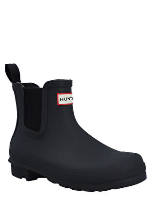 Hunter Siyah Kadın Bot HFRW0007242BE