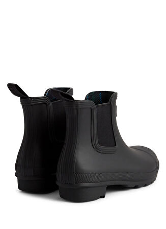 Hunter Siyah Kadın Bot HFRW0007242BE