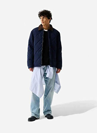 Hunter Normal Lacivert Erkek Ceket HARM0003252NS Ceket Lacivert