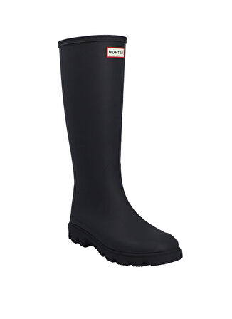 HFRU0001252BLK Siyah Erkek   Bot