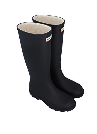 HFRU0001252BLK Siyah Erkek   Bot