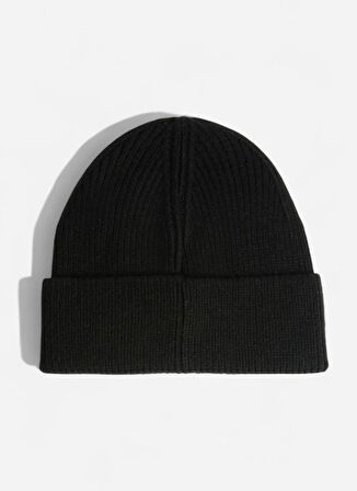 Hunter Siyah Erkek Bere HXRU0006252HB Bere Siyah