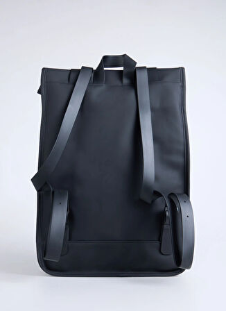 Hunter Siyah Erkek Sırt Çantası Crovie Backpack-Waterproof