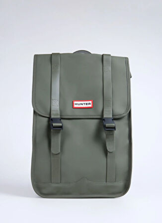 Hunter Koyu Haki Erkek Sırt Çantası Crovie Backpack-Waterproof