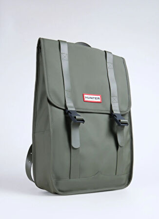 Hunter Koyu Haki Erkek Sırt Çantası Crovie Backpack-Waterproof