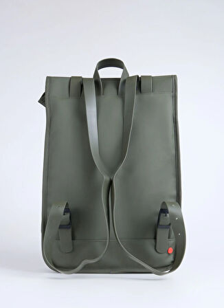 Hunter Koyu Haki Erkek Sırt Çantası Crovie Backpack-Waterproof