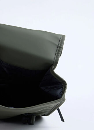 Hunter Koyu Haki Erkek Sırt Çantası Crovie Backpack-Waterproof