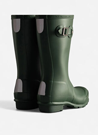 Hunter Yeşil Kız Çocuk Yağmur Botu HFRJ0017252HGR