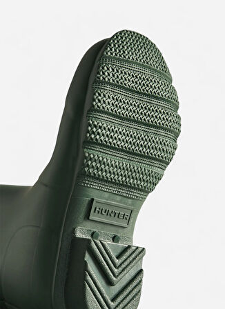 Hunter Yeşil Kız Çocuk Yağmur Botu HFRJ0017252HGR