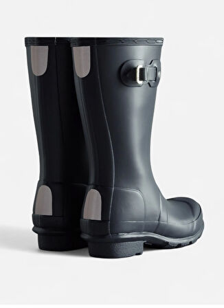 Hunter Lacivert Kız Çocuk Yağmur Botu HFRJ0017252NVY