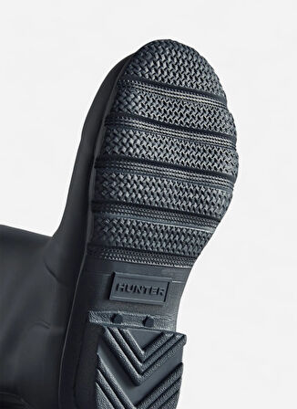 Hunter Lacivert Kız Çocuk Yağmur Botu HFRJ0017252NVY