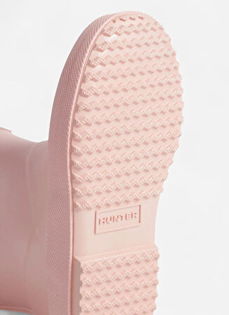 Hunter Pudra Kız Çocuk Yağmur Botu HFRK0037252BEL