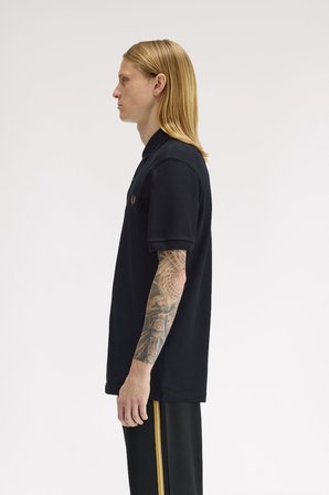 Fred Perry M6000 Erkek Polo Tişört