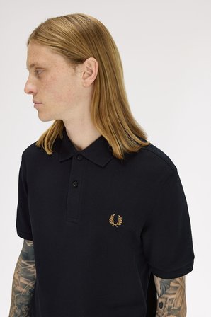 Fred Perry M6000 Erkek Polo Tişört