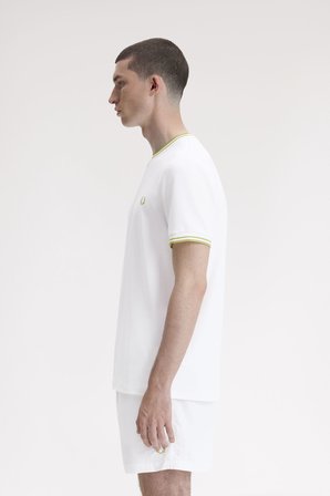 Fred Perry M2724 Tennis Erkek Tişört