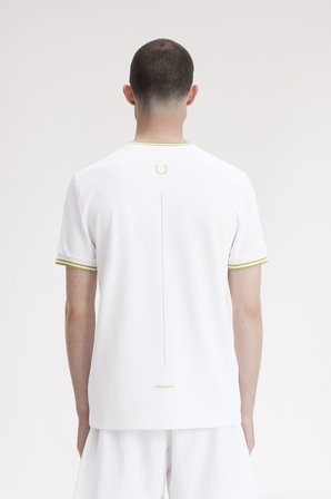Fred Perry M2724 Tennis Erkek Tişört