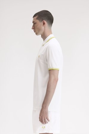 Fred Perry M2721 Tennis Erkek Polo Tişört