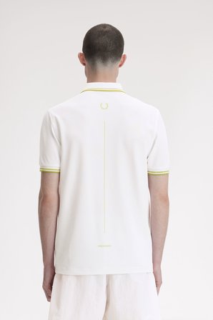 Fred Perry M2721 Tennis Erkek Polo Tişört