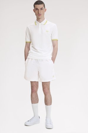 Fred Perry M2721 Tennis Erkek Polo Tişört