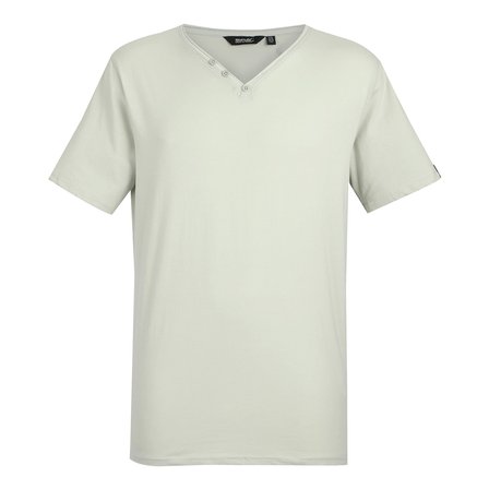 Regatta Dewi Erkek T-Shirt-GRİ