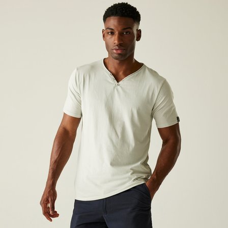 Regatta Dewi Erkek T-Shirt-GRİ