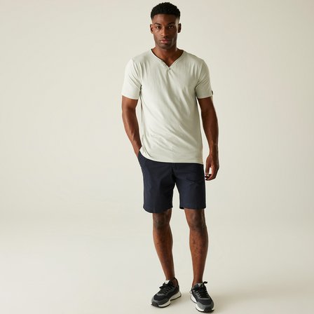 Regatta Dewi Erkek T-Shirt-GRİ