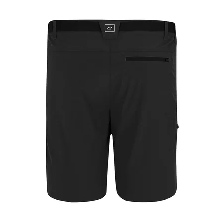 Regatta X-Ert Stretch Erkek Şort-SİYAH