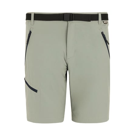 Regatta X-Ert Stretch Erkek Şort-YEŞİL