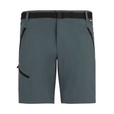 Regatta X-Ert Stretch Erkek Şort-FÜME
