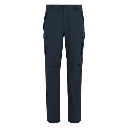 Regatta Anti InsectT L Kargo Erkek Pantolon-LACİVERT
