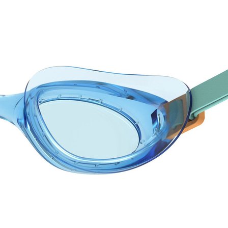 Speedo  Futura HYDROSPEX GOG JU BLUE Çocuk Yüzücü Gözlüğü SP8E000037003
