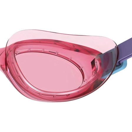 Speedo  Futura HYDROSPEX GOG JU PINK Çocuk Yüzücü Gözlüğü SP8E000037006