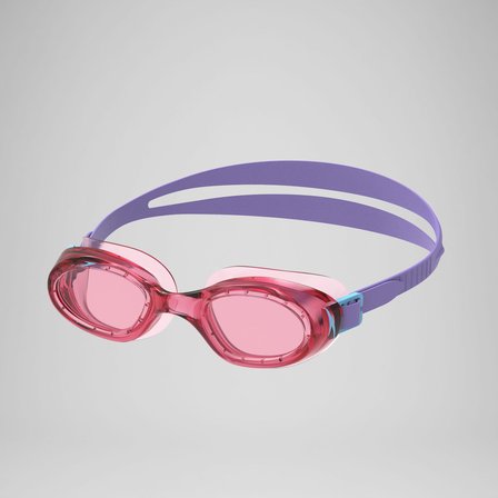 Speedo  Futura HYDROSPEX GOG JU PINK Çocuk Yüzücü Gözlüğü SP8E000037006
