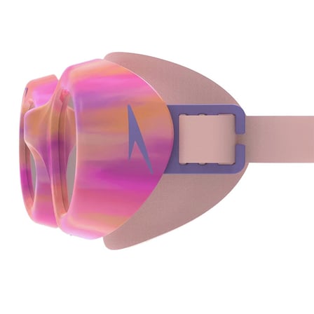 SPEEDO FUTURA HYDROSPEX ÇOCUK YÜZÜCÜ GÖZLÜĞÜ 8-E000038004 (6-12 YAŞ)