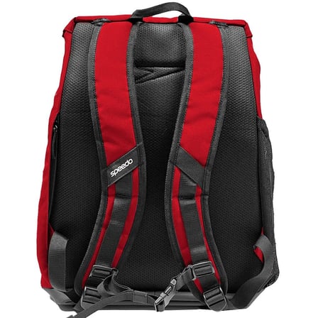 SPEEDO VANQUISHER 35L YÜZÜCÜ SIRT ÇANTASI 8-E000211007