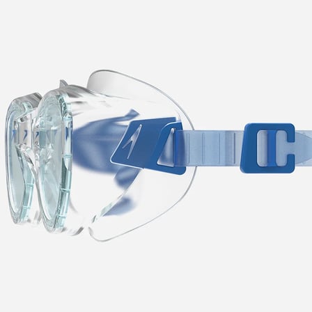 SPEEDO FUTURA HYDROSPEX YÜZÜCÜ GÖZLÜĞÜ 8-E000036003 
