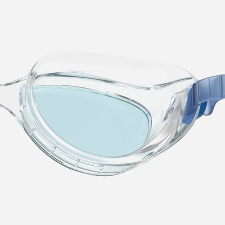 SPEEDO FUTURA HYDROSPEX YÜZÜCÜ GÖZLÜĞÜ 8-E000036003 