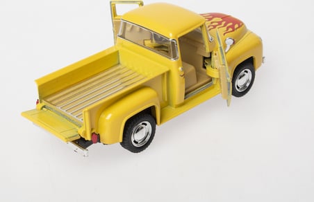 Kinsmart 1956 F100 Pickup 1:34 Ölçek