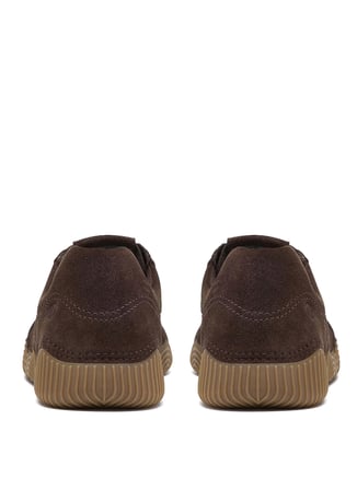 Clarks Kahverengi Erkek Sneaker Sharpham Lace