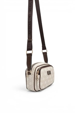 Silver Polo Kadın Çapraz Çanta SP1111-M178