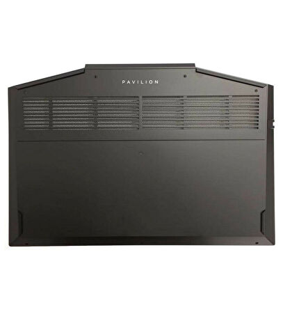 Hp Pavilion Gaming 15-dk 15-dk0000 Notebook Alt Kasa