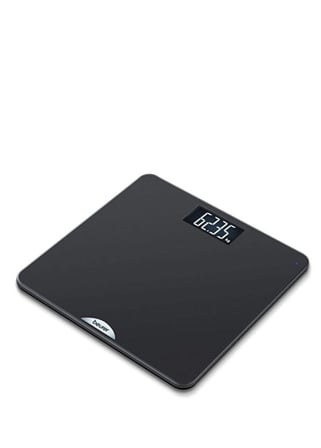  Beurer Ps 240 Işıklı Siyah LCD Dijital Baskül (180 kg Kapasiteli)