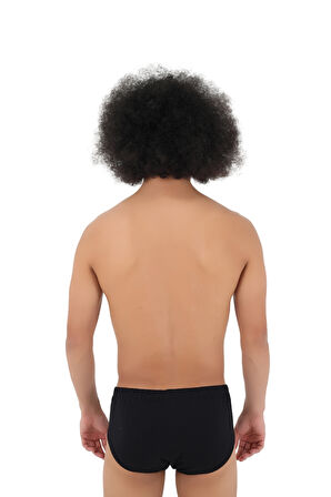 Cennetoğlu 3'lü Ekonomik Pamuklu Erkek Slip Külot - Gün Boyu Konfor ve Kalite