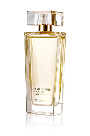 Oriflame Giordani Gold Original EDP 50 ML Kadın Parfümü