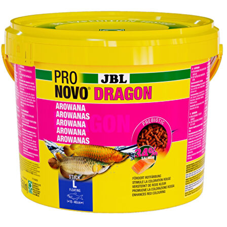 Jbl Pronovo Dragon Stick 100 Gr