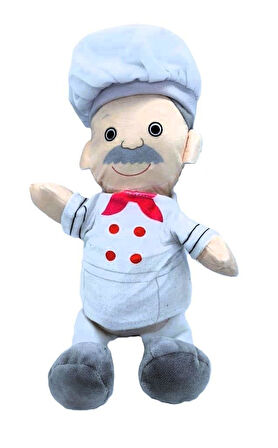 Meslek Peluşlar - ASCI