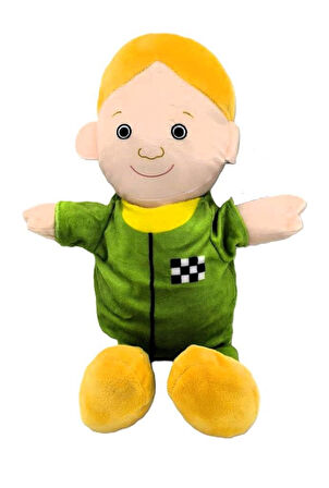 Meslek Peluşlar - YARISCI