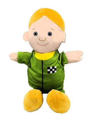 Meslek Peluşlar - YARISCI