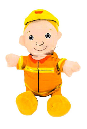 Meslek Peluşlar - İTFAİYECİ