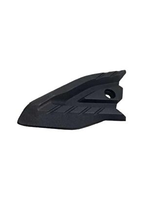 Honda PCX 125 2021 Sol Arka Basamak İç Plastik